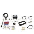 4 Valve Nitrous Plate System-Monoblade Throttle Body without Bottle for Ford Nitrous Express NX 20950-00-1