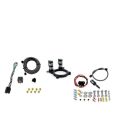 Nitrous Plate System without Bottle for Ford Mustang V6 3.5L / 3.7L Nitrous Express NX 20952-00-1