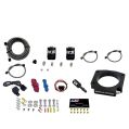 Nitrous Plate System without Bottle for Ford Mustang GT350 Nitrous Express NX 20953-00-1