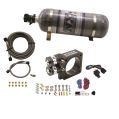 Nitrous Plate System with 12Lb Carbon Bottle for Ford Pushrod Style Engine 5.0L Nitrous Express NX 20955-12-1