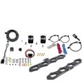 Direct Port Plate System without Bottle for Ford Coyote Engine Nitrous Express NX 20956-00-1