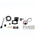 Nitrous Plate System without Bottle for Ford Coyote Truck 5.0 2021+ Nitrous Express NX 20959-00-1