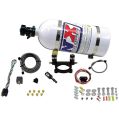 Nitrous System with 10Lb Bottle for Scion FR-S / Subaru BRZ Nitrous Express NX 20960-10-1