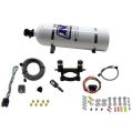 Nitrous System with 15Lb Bottle for Scion FR-S / Subaru BRZ Nitrous Express NX 20960-15-1