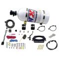 Nitrous Plate System with 10Lb Bottle for Chevrolet Corvette C8 LT2 Nitrous Express NX 20962-10-1