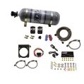 Plate System with 12Lb Carbone Bottle (50-200Hp) for Dodge V6 3.6L Nitrous Express NX 20971-12-1