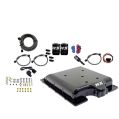 Billet Supercharger Lid with Integrated Nitrous without Bottle for Dodge Hellcat / Demon Nitrous Express NX 20972-00-1