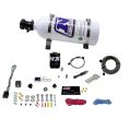 Universal Dry EFI System 5 LB Bottle Nitrous Express NX 21000-05-1