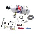EFI Dry Single Nozzle System 12LB Nitrous Express NX 21000-12-1