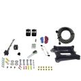 4150 Conventional Plate System Alcohol Stage 6 50-300Hp without Bottle Nitrous Express NX 30045-00-1
