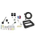 4500 Conventional Plate System Gasoline Stage 6 50-300Hp without Bottle Nitrous Express NX 30070-00-1