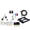 Q-Jet Spreadbore Nitrous System 50-300Hp without Bottle Nitrous Express NX 30080-00-1
