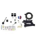 4150 Conventional Plate System Alcohol Pro-Power 100-500Hp without Bottle Nitrous Express NX 50045-00-1