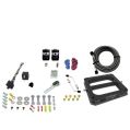 4500 Conventional Plate System Alcohol Pro-Power 100-500Hp without Bottle Nitrous Express NX 50075-00-1