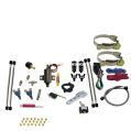 Two Cylinder Piranha System without Bottle Nitrous Express NX 60002-00P-1