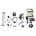 Single Cylinder Piranha System without Bottle Nitrous Express NX 60011-00P-1