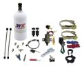Single Cylinder Piranha System with 2.5Lb Bottle Nitrous Express NX 60011P-1