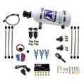 Three Cylinder EFI Piranha System Nitrous Express NX 60033EFIP-1