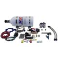 Single Cylinder Mainline System with 2.5Lb Bottle Nitrous Express NX 62025P-1