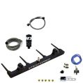 Billet Spray Bar System for Hayabusa 2008+ Nitrous Express NX 62201-00P-1