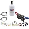 Nitrous Plate System for Honda Talon SXS with 2.5Lb Bottle Nitrous Express NX 67015-2.5P-1