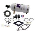 4500 Assassin Plate Gasoline Stage 6 50-300Hp with 10Lb Bottle Nitrous Express NX 67070-10-1