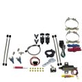 Nitrous System for The Wildcat 1000 SXS without Bottle Nitrous Express NX 67101-00P-1