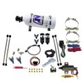 Nitrous System for The Wildcat 1000SXS with 5LB Bottle Nitrous Express NX 67101-05P-1