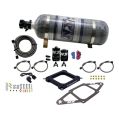 4500 Assassin Plate Gasoline RNC 250-750Hp with 12Lb Carbon Bottle Nitrous Express NX 67570-12-1