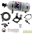 Nitrous Plate System for Can Am Maverick 1000cc with 5Lb Bottle Nitrous Express NX 67200-05P-1