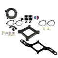4150 Assassin Plate Alcohol Stage 6 100-300Hp without Bottle Nitrous Express NX 67245-00-1