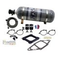 4500 Assassin Plate Alcohol Stage 6 100-300Hp with 12Lb Carbon Bottle Nitrous Express NX 67275-12-1