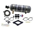 4500 Assassin Plate Alcohol Pro-Power 100-500Hp with 12Lb Carbon Bottle Nitrous Express NX 67575-12-1