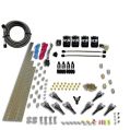 8-Cyl Shark Direct Port 4 Solenoids (200-500Hp) without Bottle Nitrous Express NX 90006-00-1