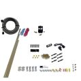 6-Cyl Dry Direct Port Nitrous System without Bottle Nitrous Express NX 93066-00-1