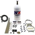 Mainline Direct Port Low Pressure With 10Lb Bottle Nitrous Express NX ML4000-1