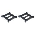 Dual 4150 Pro-Power Plates Only 100-500Hp Nitrous Express NX NP5024-1