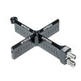 Covert Crossbar Plate Only 4500 Nitrous Express NX NP613C-1