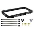 Holley Hi-Ram Plenum Plate Conversion Nitrous Express NX NX940-1