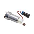 TI / Walbro Fuel Pump In Tank 535 LPH E85 Compatible Nitrous Express NX SNF-20393-1