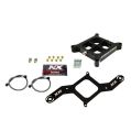 Single Entry Pro Power Crossbar Plate Convesion 4150 Flange 50-300Hp Nitrous Express NX NX603-1