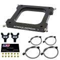 4500 Assassin Plate Conversion Stage 6 50-300Hp Nitrous Express NX NX677-1