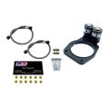EFI Plate Conversion 5th Gen Camaro with Attached Solenoids Nitrous Express NX NX931-1