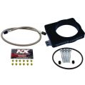 Plate Converson for Hemi Vehicles Nitrous Express NX NX944-1