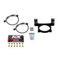5.0L Coyote and 7.3L Godzilla Plate Conversion with Integrated Solenoids Nitrous Express NX NX948-1
