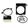 Plate Throttle Body Conversion for Dodge V6 3.6L Nitrous Express NX NX971-1