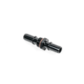 Fitting Adapter 10AN ORB Bulkhead 5/8in SAE Male to 5/8in SAE Male Radium Engineering-1