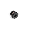 10AN ORB to M12 X 1.5mm Female Fitting Adapter Radium Engineering-1