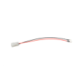 Fuel Pump Connector Harness for Porsche with Ring Terminals Radium Engineering-1