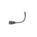 Bosch EV1 Injector Connector Adapter Radiu Engineering-1